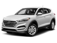 2016 Hyundai Tucson AWD 4dr 2.0L Premium Winter White  Shot 4