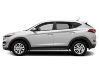 2016 Hyundai Tucson AWD 4dr 2.0L Premium Winter White  Shot 3