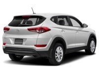 2016 Hyundai Tucson AWD 4dr 2.0L Premium Winter White  Shot 6