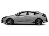 2017  Civic 5dr CVT Sport w/Honda Sensing Lunar Silver Metallic  Shot 3