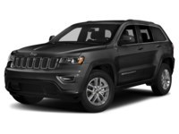 2019 Jeep Grand Cherokee Altitude 4x4 | 3.6L PENTASTAR VVT V6 Diamond Black Crystal Pearl  Shot 1