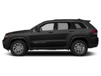 2019 Jeep Grand Cherokee Altitude 4x4 | 3.6L PENTASTAR VVT V6 Diamond Black Crystal Pearl  Shot 5