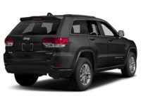 2019 Jeep Grand Cherokee Altitude 4x4 | 3.6L PENTASTAR VVT V6 Diamond Black Crystal Pearl  Shot 6