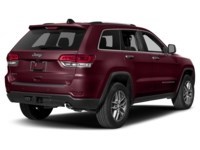 2017 Jeep Grand Cherokee 4WD 4dr Limited Velvet Red Pearl  Shot 6