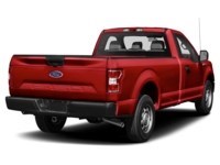 2020 Ford F-150 XL 2WD Reg Cab 6.5' Box Race Red  Shot 12