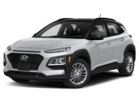2019 Hyundai Kona 2.0L Preferred FWD w/Two-Tone Roof Chalk White w/Phantom Black Roof  Shot 1