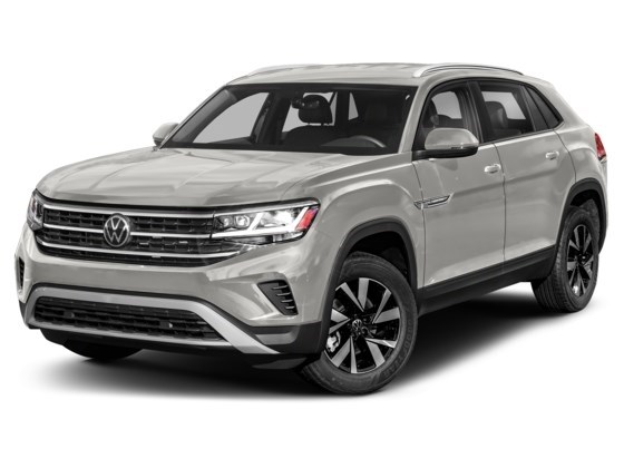 2020 Volkswagen Atlas Cross Sport 2.0 TSI Comfortline