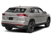 2020 Volkswagen Atlas Cross Sport Comfortline 2.0 TSI 4MOTION Pyrite Silver Metallic  Shot 6